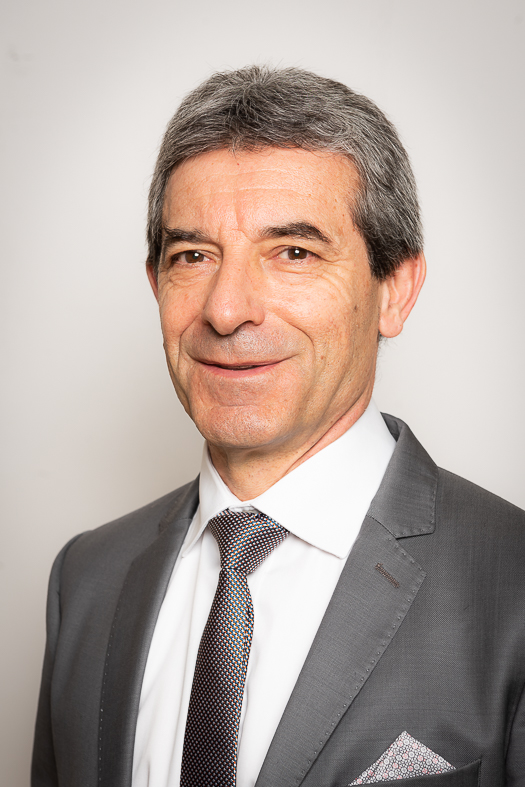 Serge Cosnier, directeur scientifique