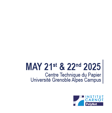 Dates forum polynat 2026 anglais